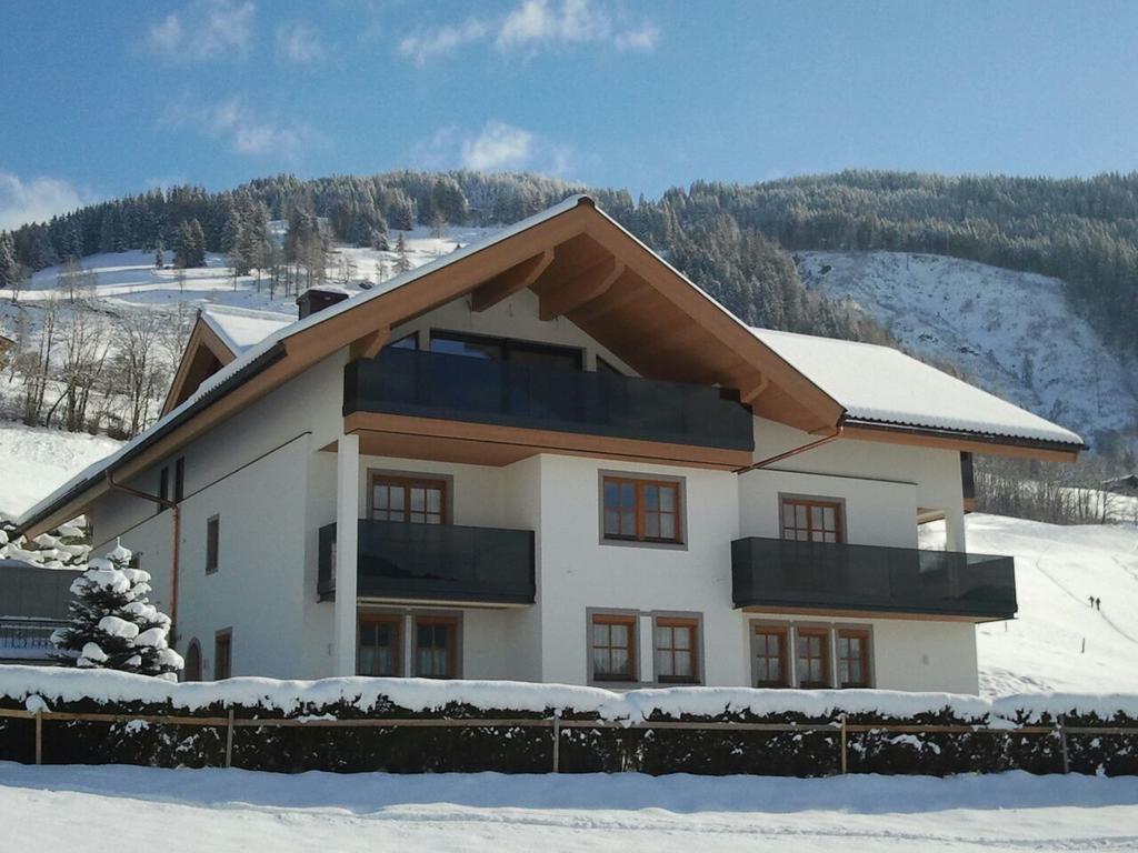Landhaus Voetter Sankt Johann im Pongau Exterior foto